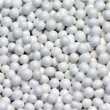 Keramické kuličky Power