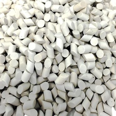 Keramická média Power - Cylindrická