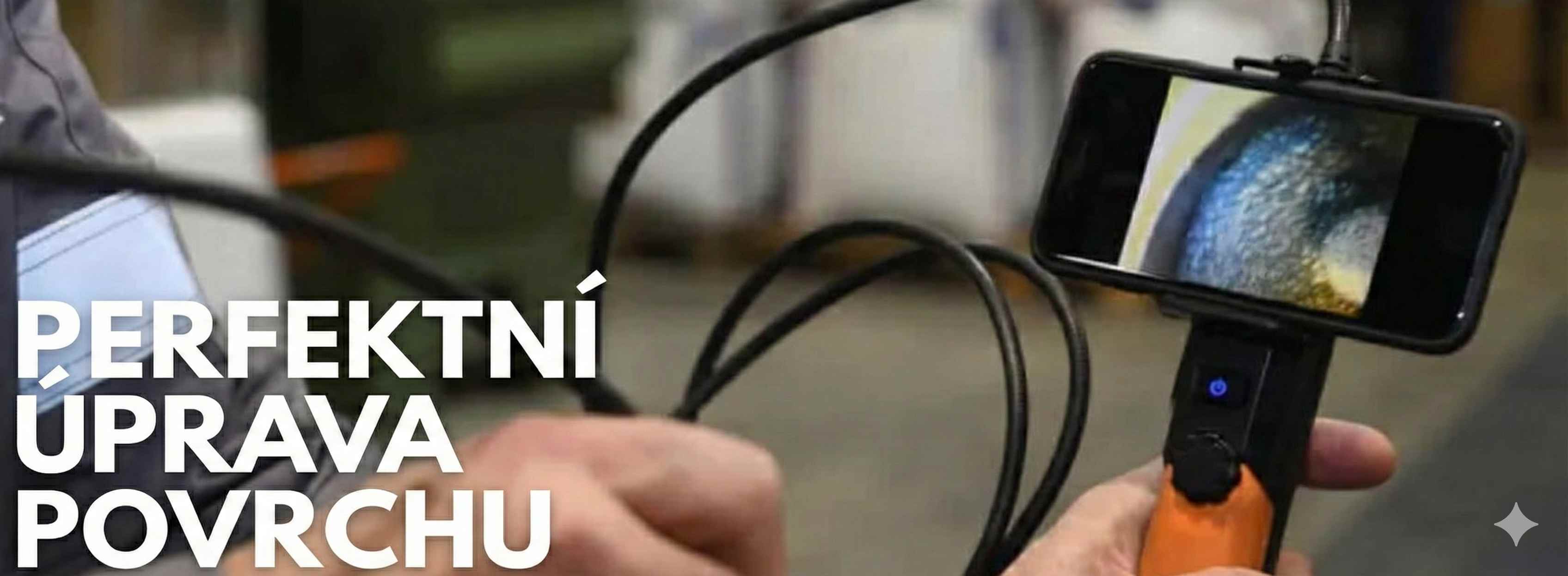 Dokonalé obrábění povrchů: průvodce přesností, čistotou a efektivitou