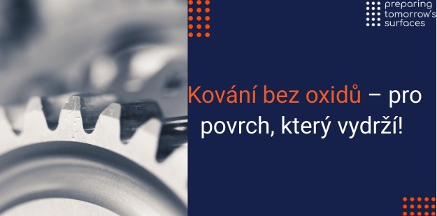 Zachování pevnosti a kvality kovu: Techniky odstraňování oxidové vrstvy