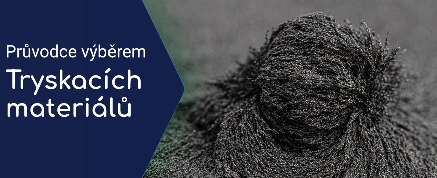 Kovová a nekovová abraziva: Kompletní průvodce výběrem tryskacích materiálů