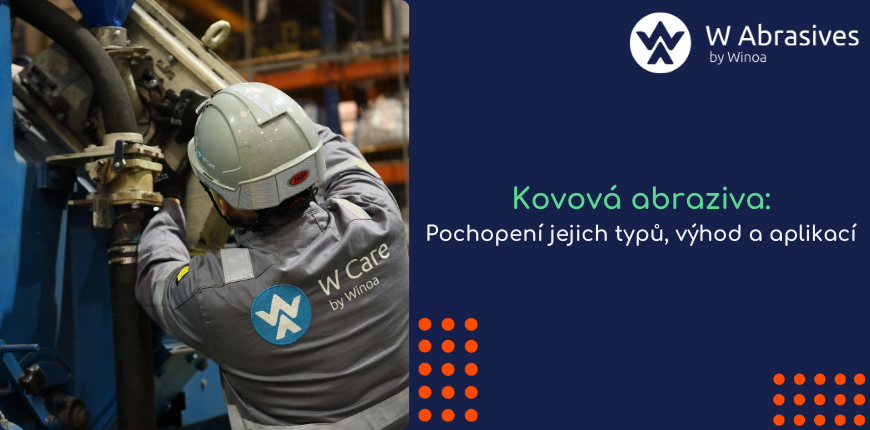 Kovová abraziva: Pochopení jejich typů, výhod a aplikací