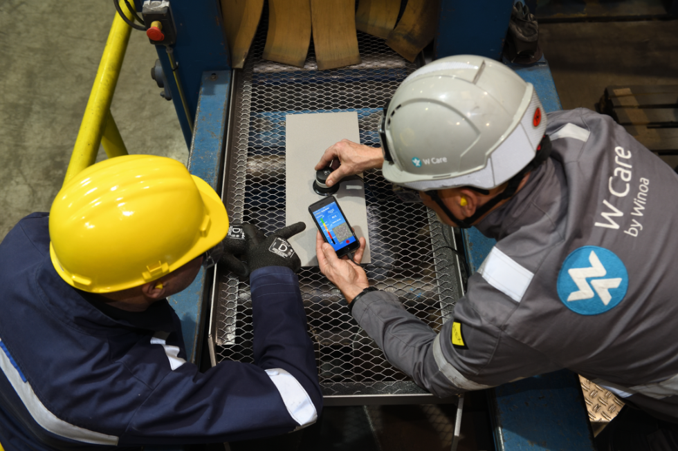 Surface Cleaning Img 1