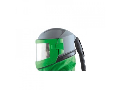 Maska pro tryskání NOVA 3