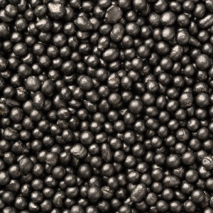 Nerezový granulát/drť