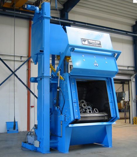 Shot_blasting_machine31 Image