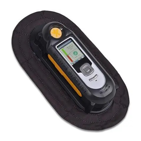 přístroj na vyhodnocení drsnosti povrchu WA Clean