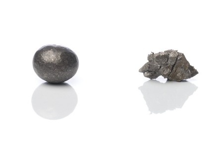 rozdíl mezi nerezovým granulátem a drtí abrazivo stelux