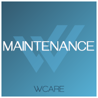 maintenance